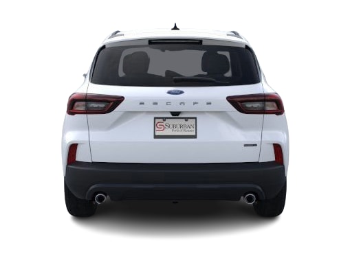 Thumbnail: 2026 Ford Escape - 5