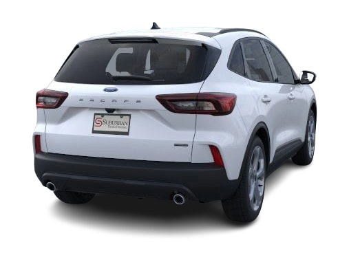 Thumbnail: 2026 Ford Escape - 15