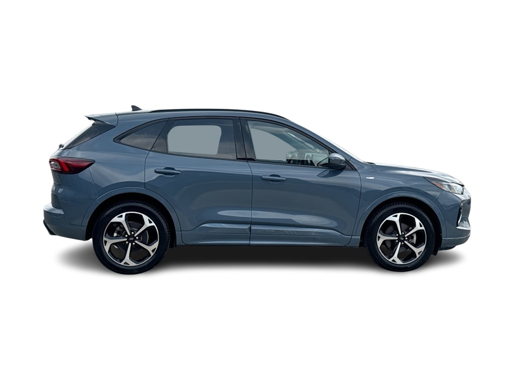 Thumbnail: 2023 Ford Escape - 21