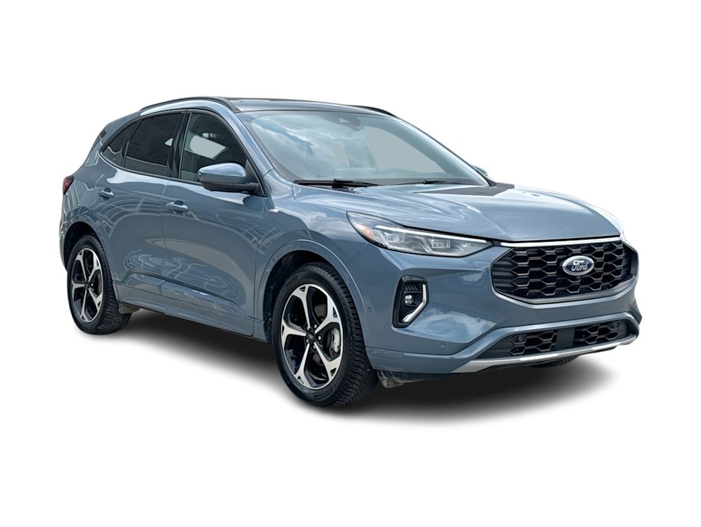 Thumbnail: 2023 Ford Escape - 22