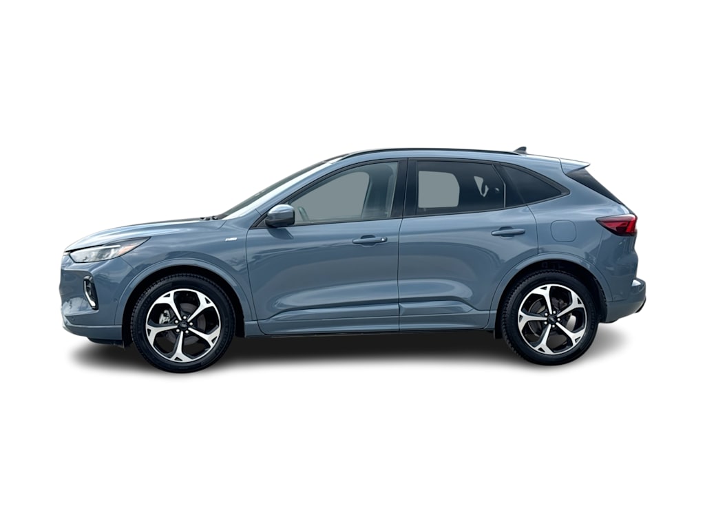 Thumbnail: 2023 Ford Escape - 3
