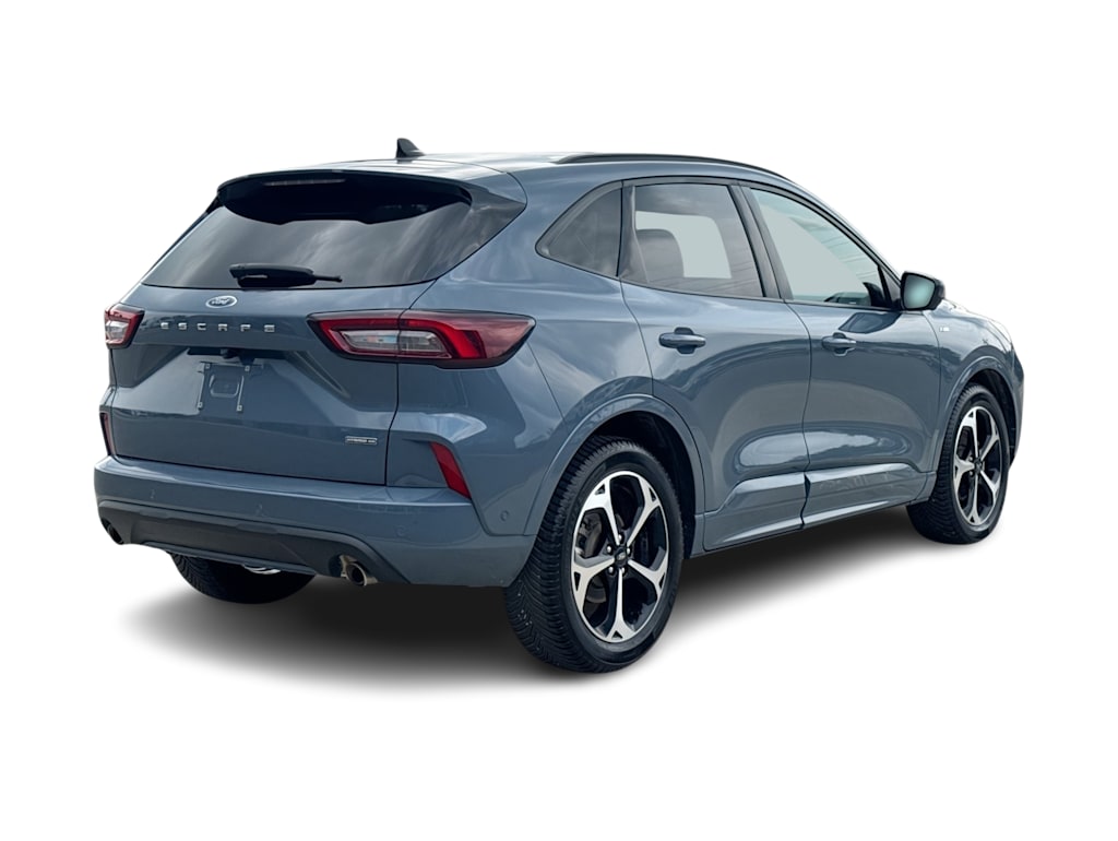 Thumbnail: 2023 Ford Escape - 20