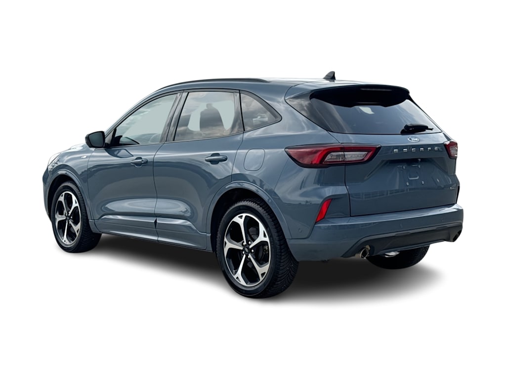 Thumbnail: 2023 Ford Escape - 4