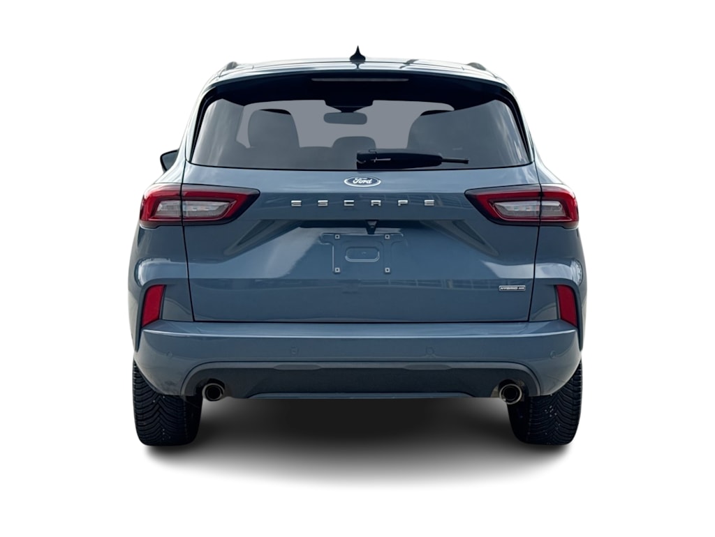 Thumbnail: 2023 Ford Escape - 5
