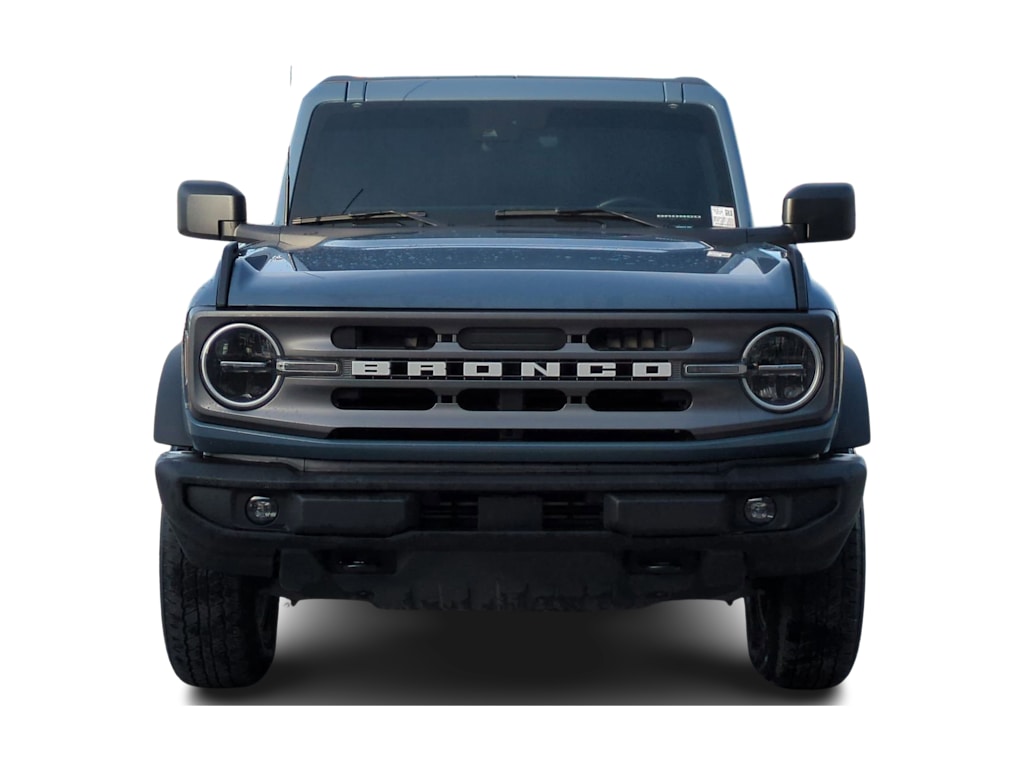 Thumbnail: 2023 Ford Bronco - 6