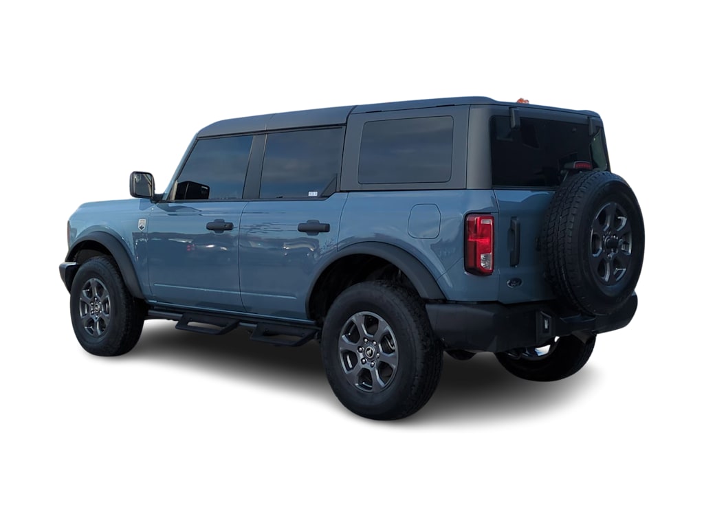 Thumbnail: 2023 Ford Bronco - 4