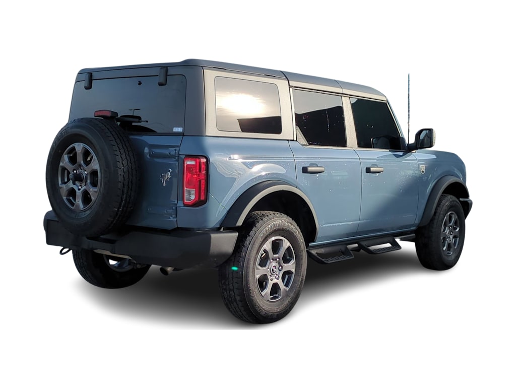 Thumbnail: 2023 Ford Bronco - 20