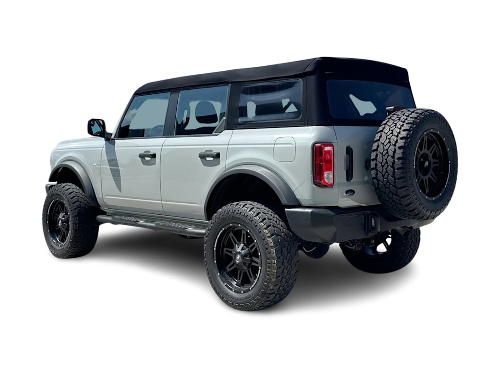 Thumbnail: 2023 Ford Bronco - 4