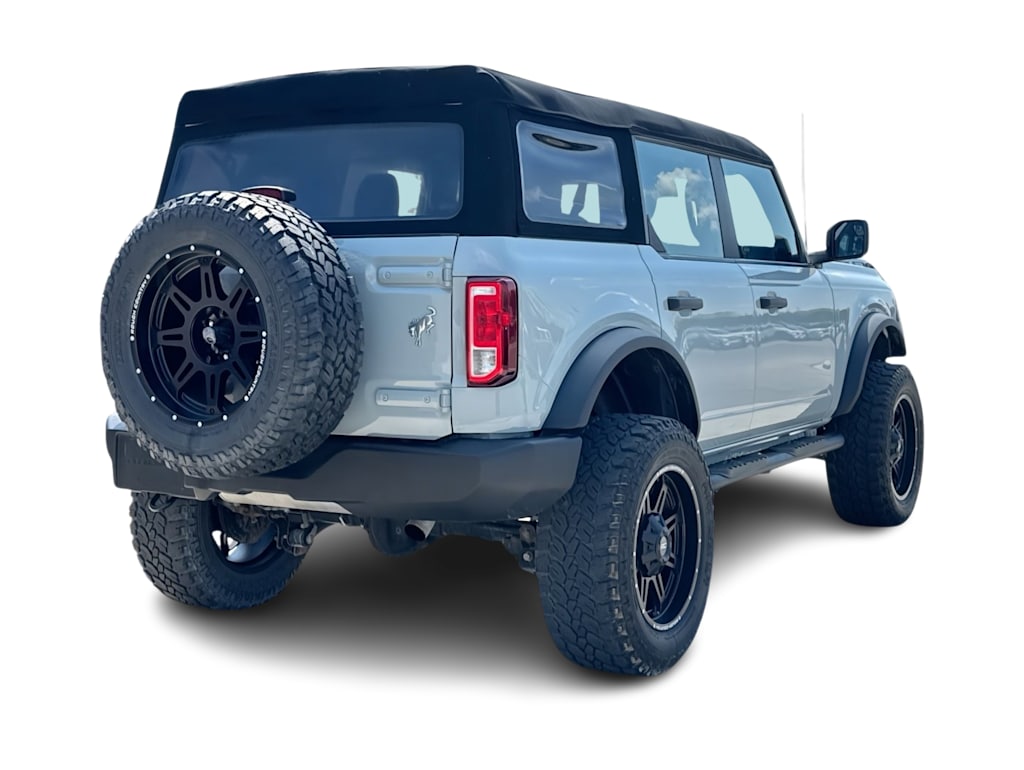 Thumbnail: 2023 Ford Bronco - 20