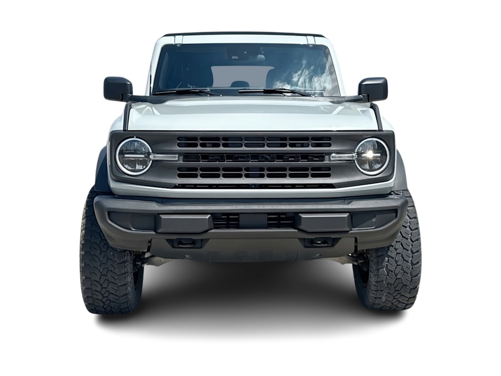 Thumbnail: 2023 Ford Bronco - 6