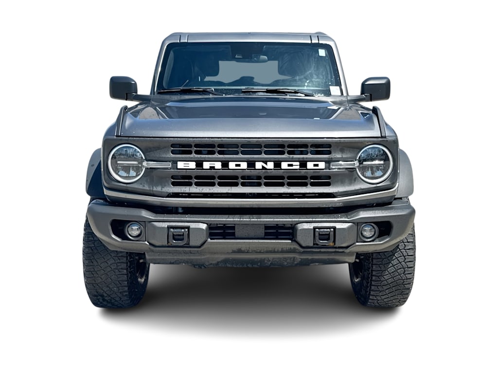Thumbnail: 2022 Ford Bronco - 6