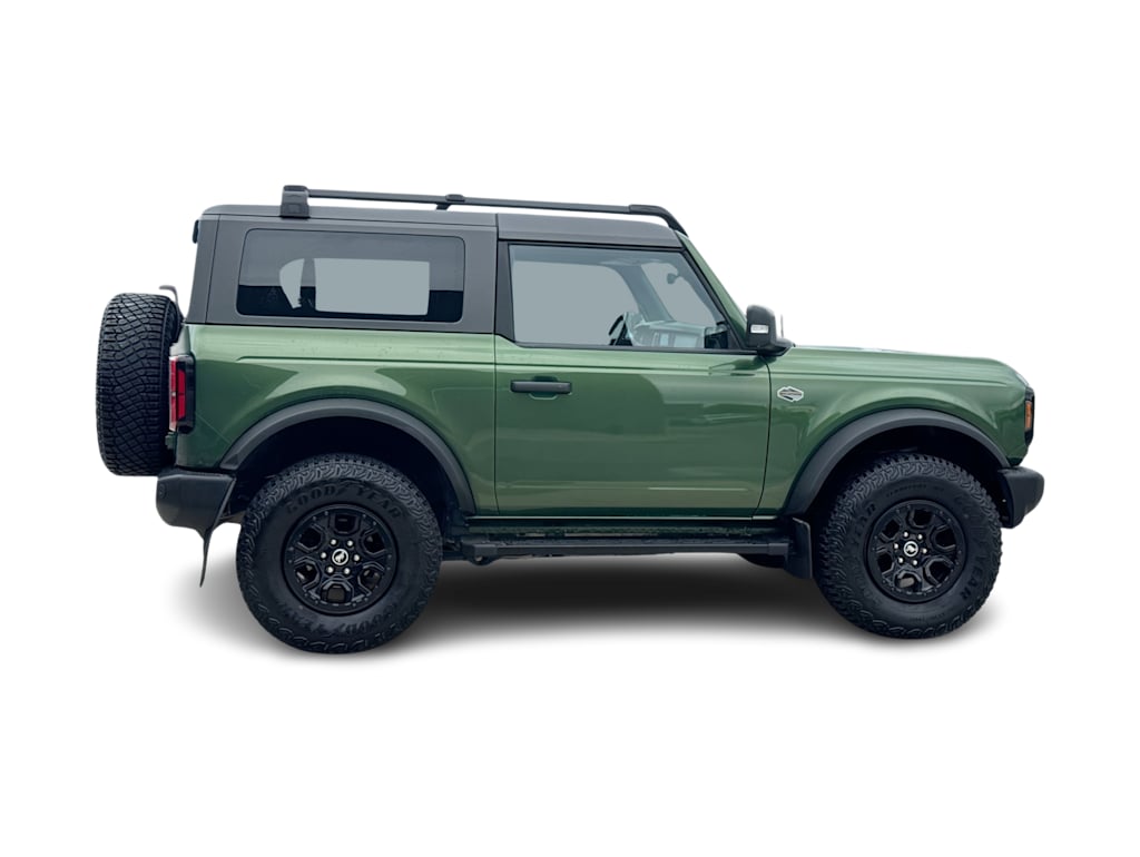 Thumbnail: 2022 Ford Bronco - 20
