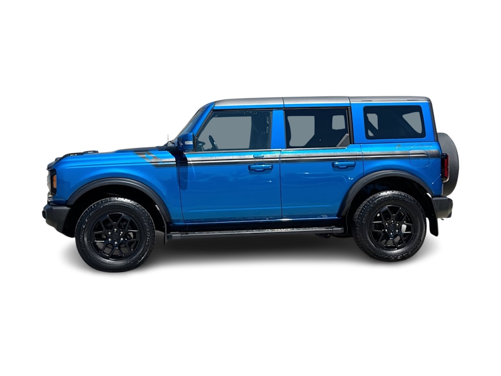 Thumbnail: 2023 Ford Bronco - 3