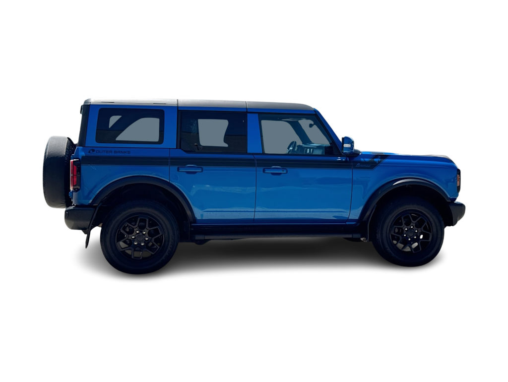 Thumbnail: 2023 Ford Bronco - 21