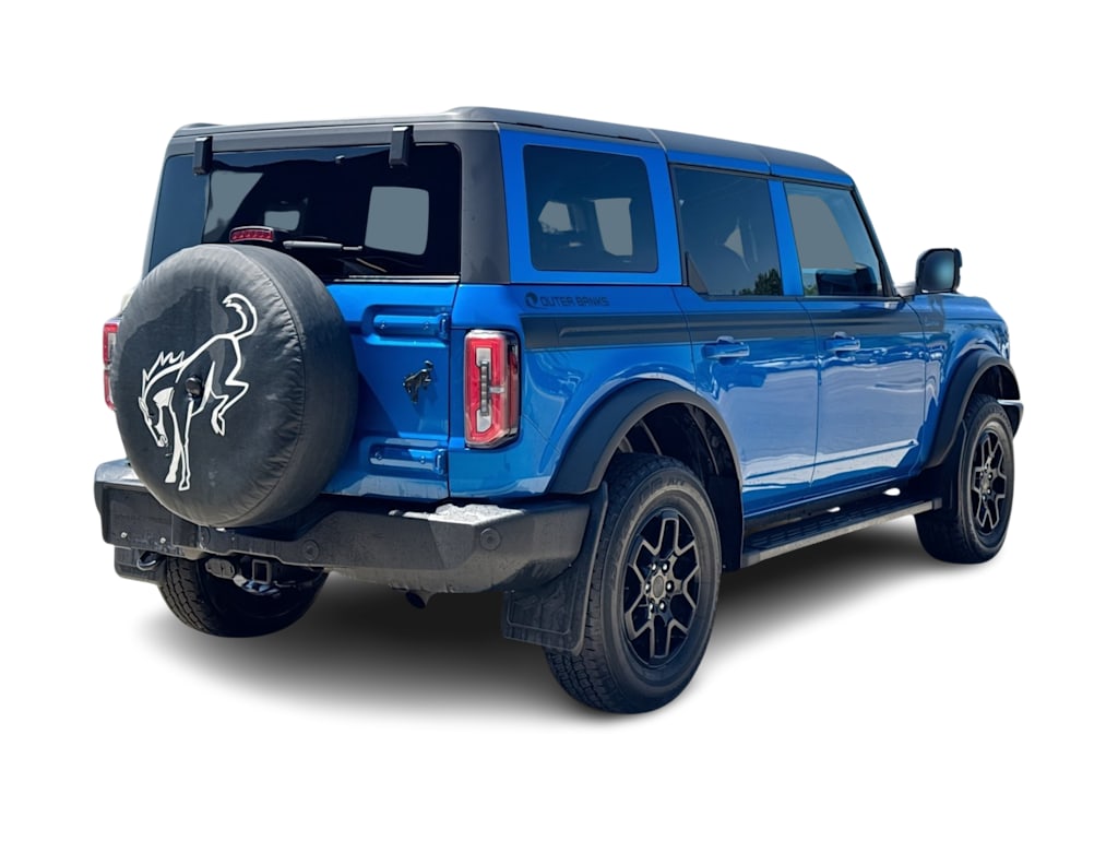 Thumbnail: 2023 Ford Bronco - 20