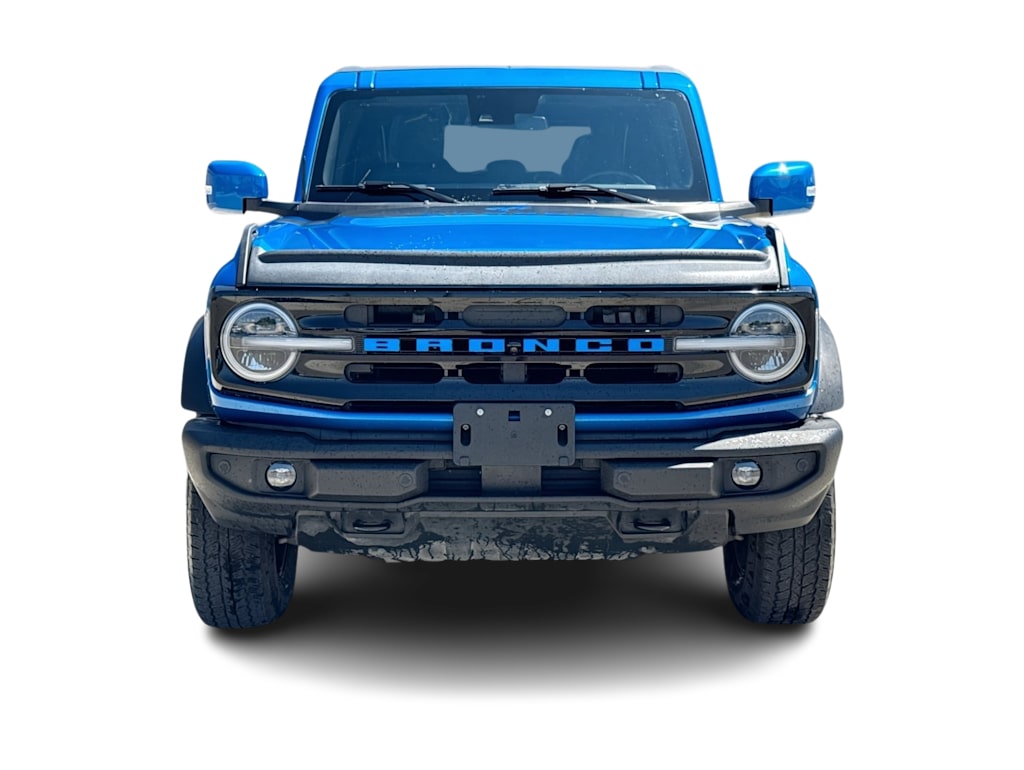 Thumbnail: 2023 Ford Bronco - 6