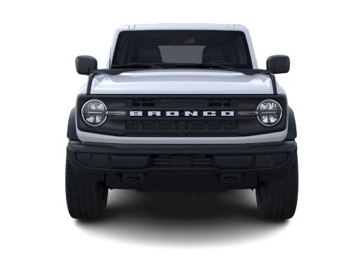 Thumbnail: 2026 Ford Bronco - 14