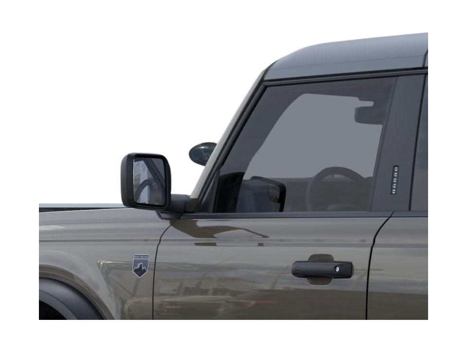 Thumbnail: 2026 Ford Bronco - 22