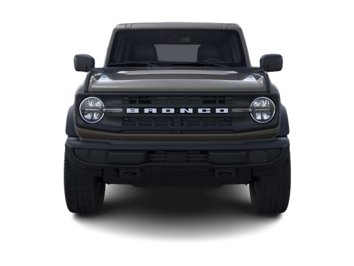 Thumbnail: 2026 Ford Bronco - 14