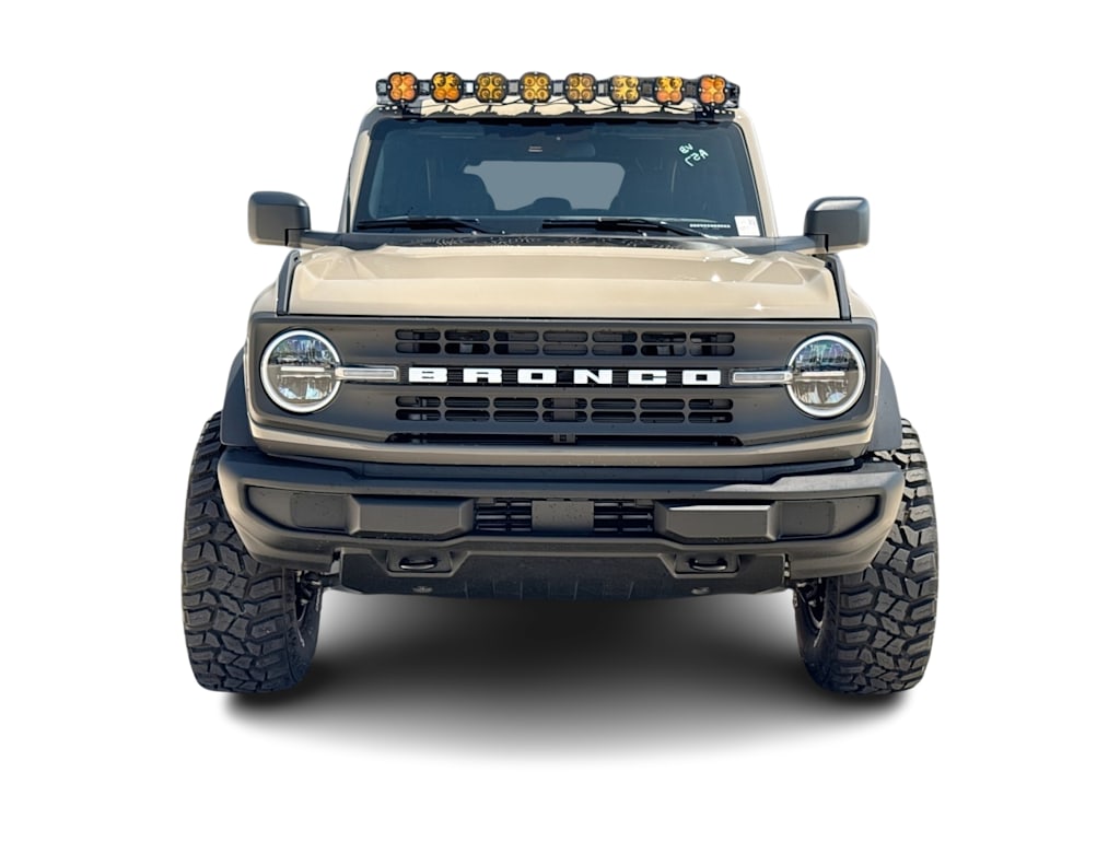 Thumbnail: 2026 Ford Bronco - 22