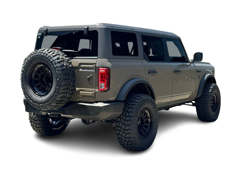 Thumbnail: 2026 Ford Bronco - 19