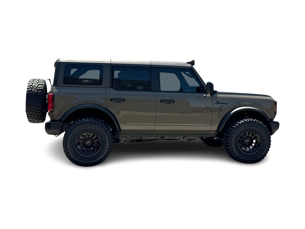 Thumbnail: 2026 Ford Bronco - 20