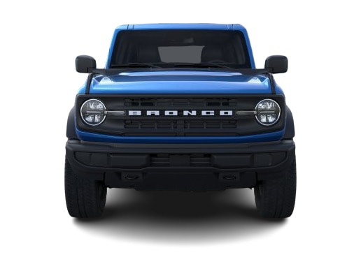 Thumbnail: 2026 Ford Bronco - 14