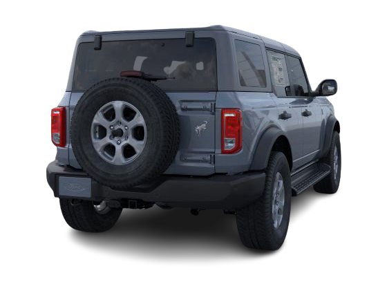 Thumbnail: 2025 Ford Bronco - 16