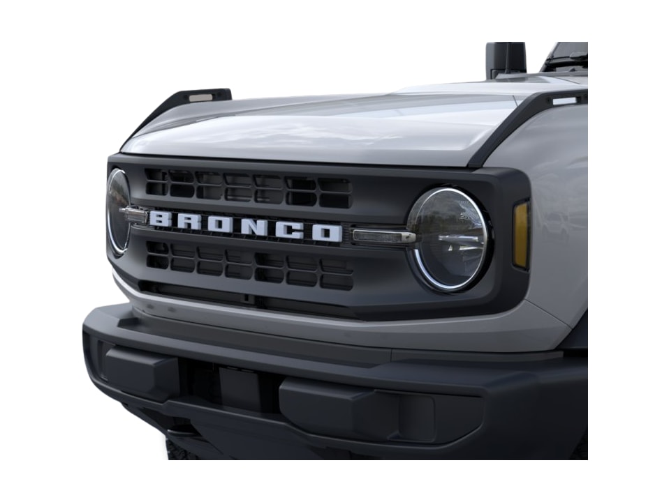 Thumbnail: 2026 Ford Bronco - 20