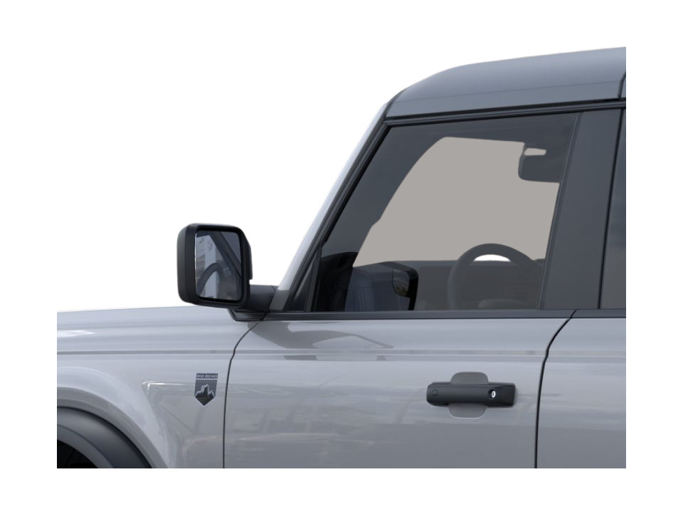 Thumbnail: 2026 Ford Bronco - 22