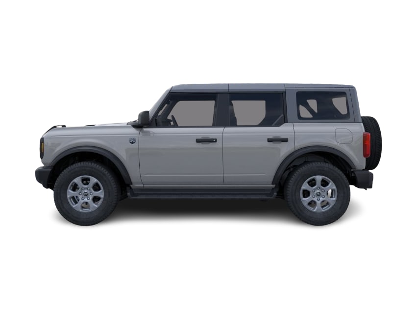 Thumbnail: 2026 Ford Bronco - 3