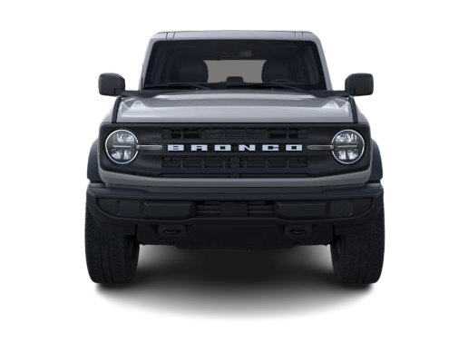 Thumbnail: 2026 Ford Bronco - 6