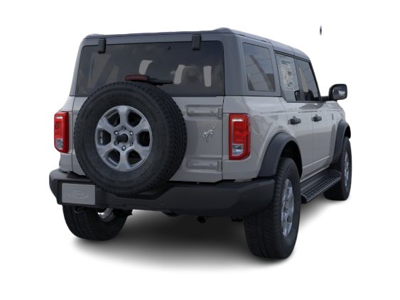 Thumbnail: 2026 Ford Bronco - 16