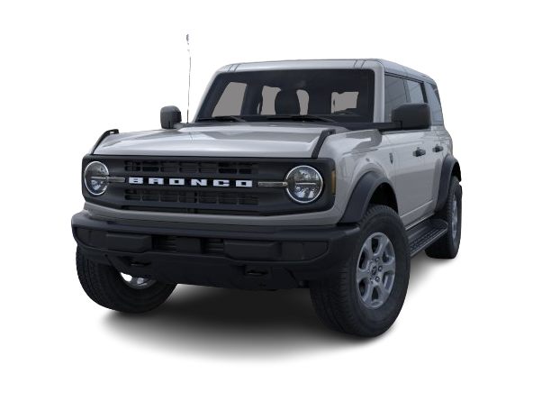 Thumbnail: 2026 Ford Bronco - 14
