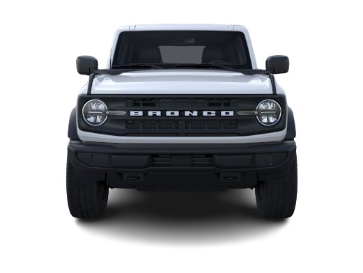 Thumbnail: 2026 Ford Bronco - 14