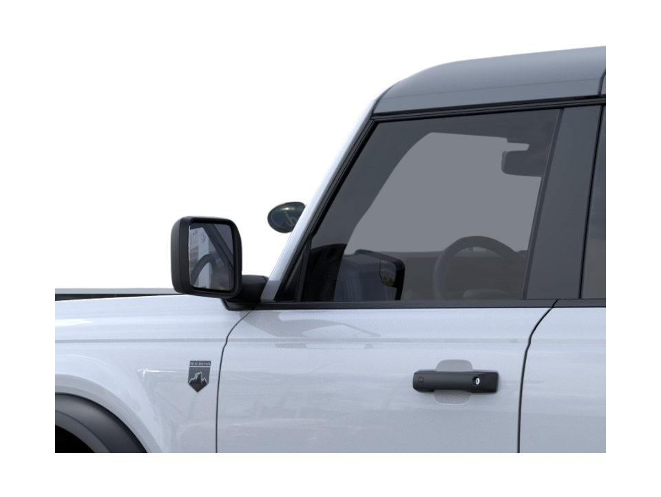 Thumbnail: 2026 Ford Bronco - 22