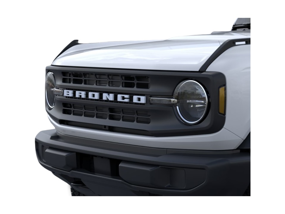 Thumbnail: 2026 Ford Bronco - 20