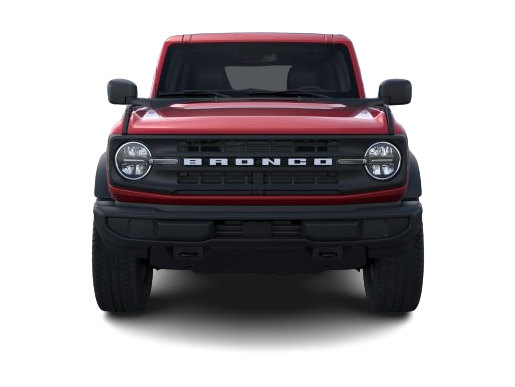 Thumbnail: 2026 Ford Bronco - 15