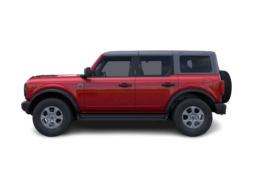 Thumbnail: 2026 Ford Bronco - 3