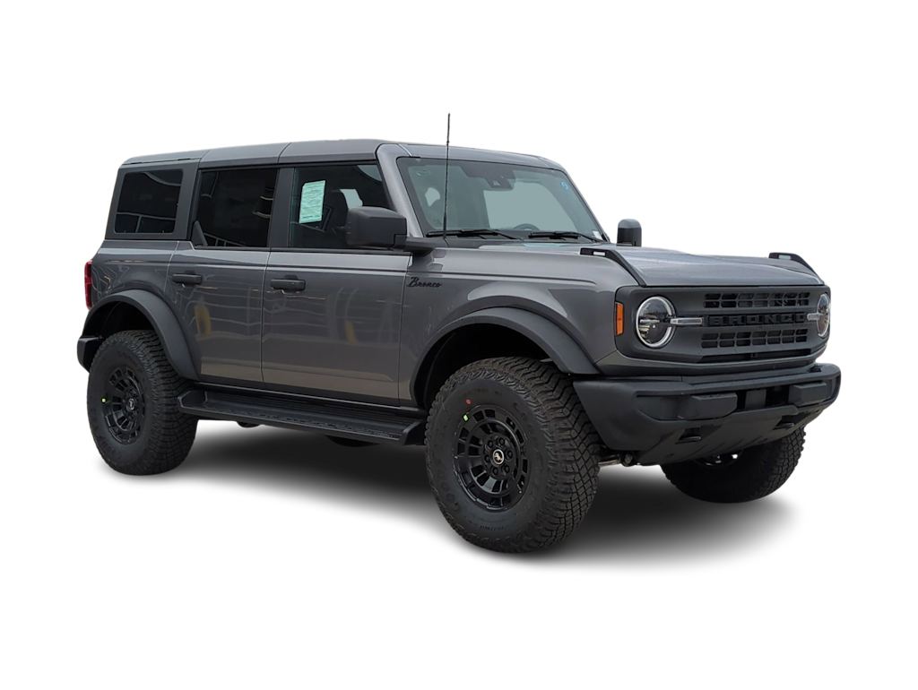 Thumbnail: 2025 Ford Bronco - 22