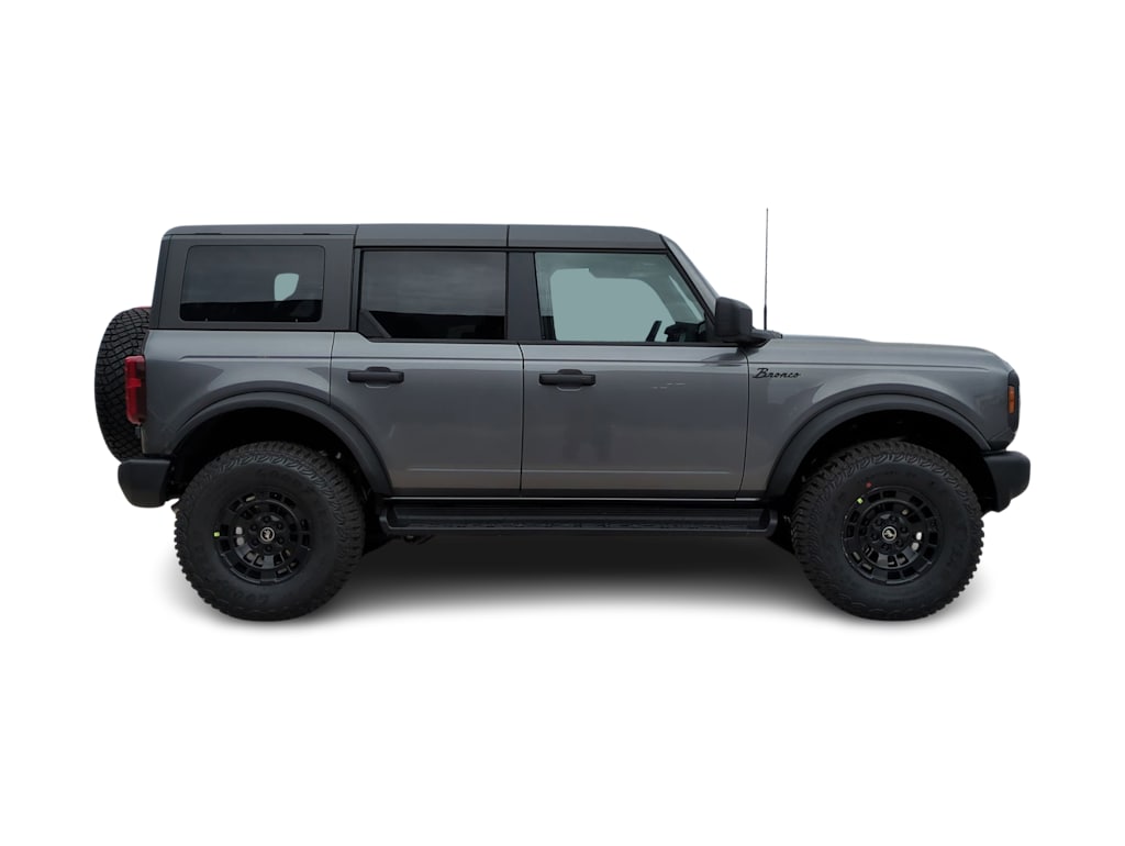 Thumbnail: 2025 Ford Bronco - 21