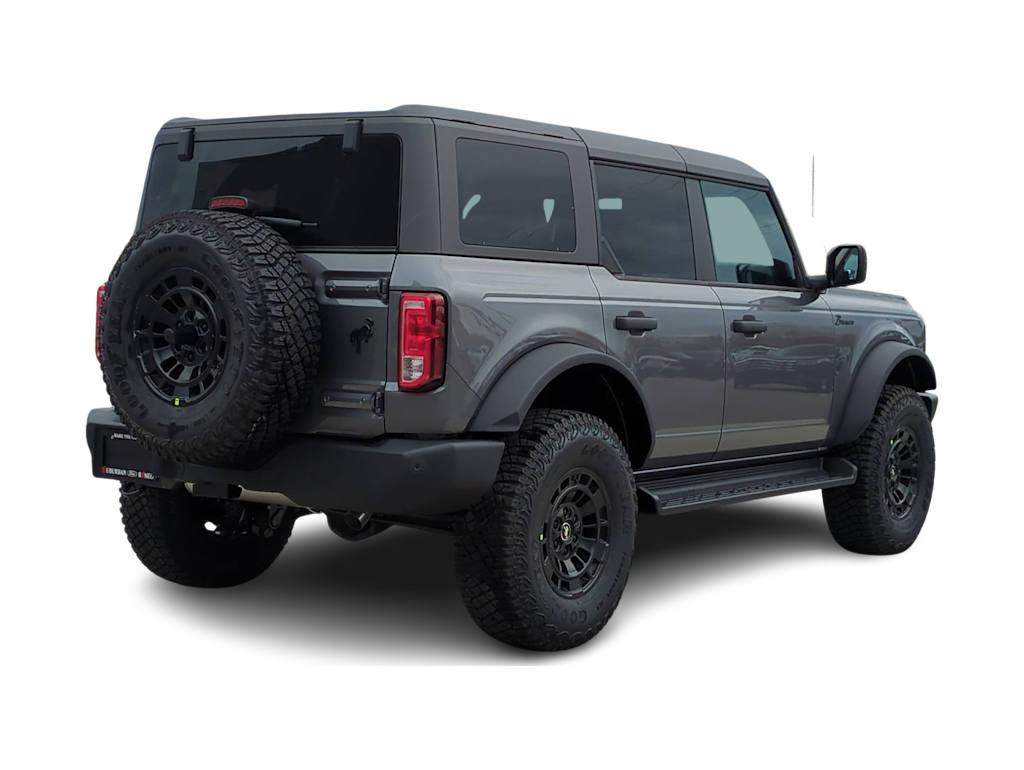 Thumbnail: 2025 Ford Bronco - 20