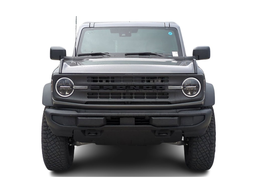 Thumbnail: 2025 Ford Bronco - 6