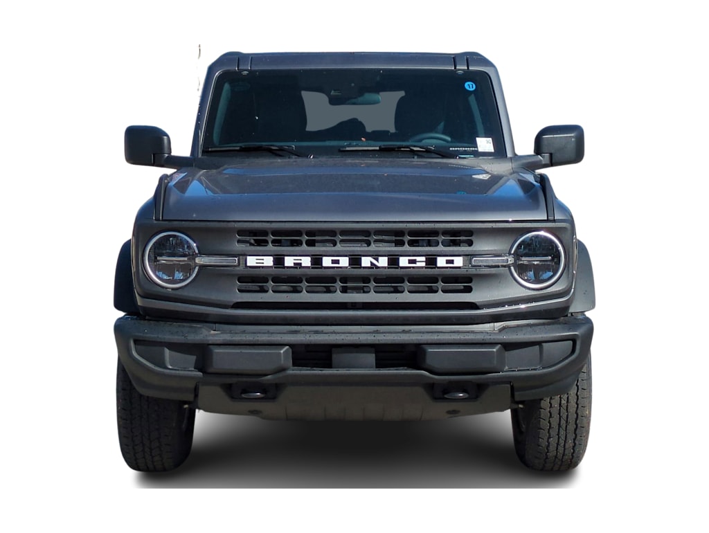 Thumbnail: 2025 Ford Bronco - 6