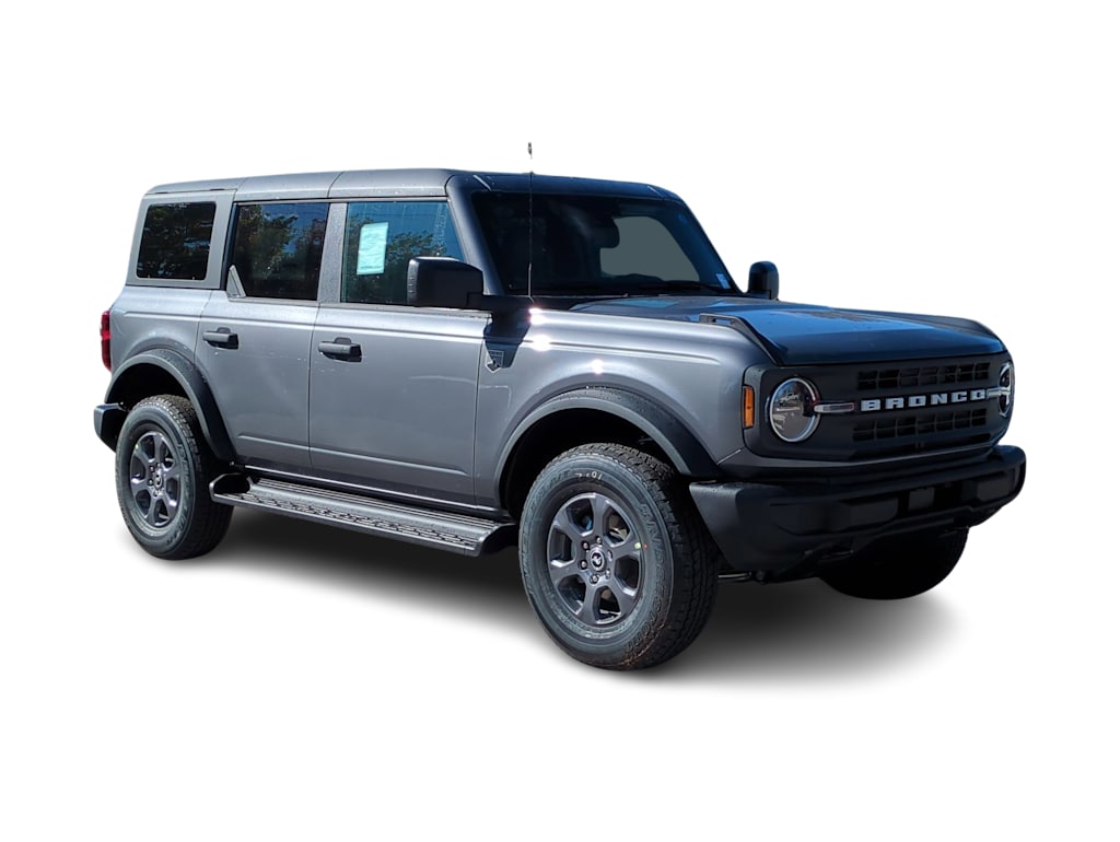 Thumbnail: 2025 Ford Bronco - 22