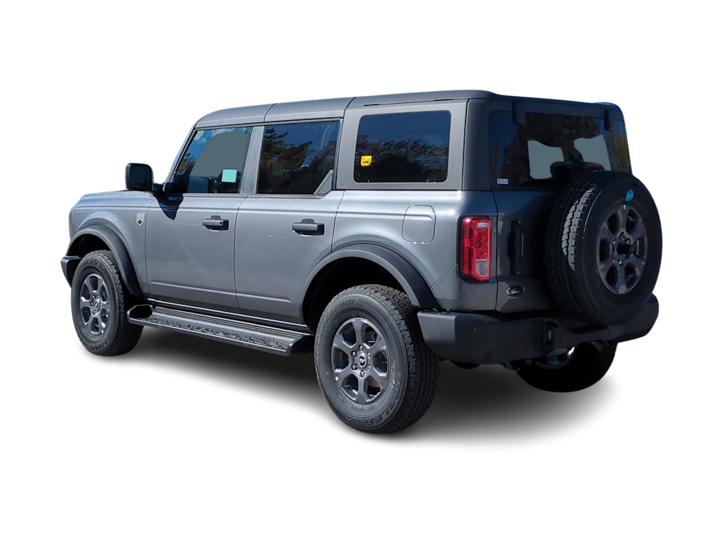 Thumbnail: 2025 Ford Bronco - 4