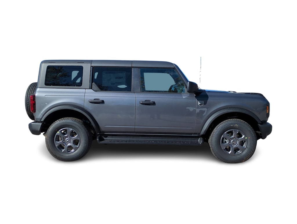 Thumbnail: 2025 Ford Bronco - 21