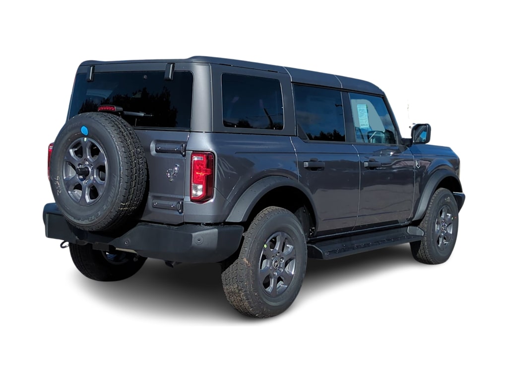 Thumbnail: 2025 Ford Bronco - 20