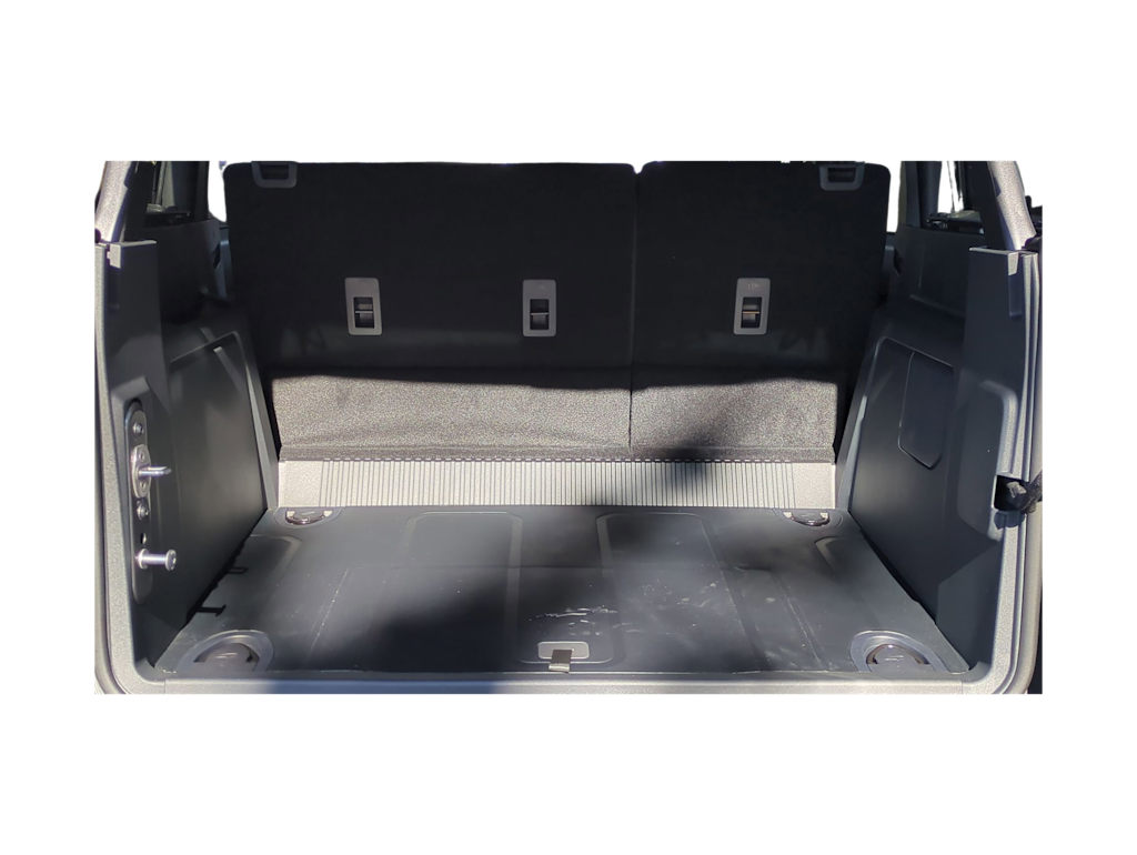 Thumbnail: 2025 Ford Bronco - 35