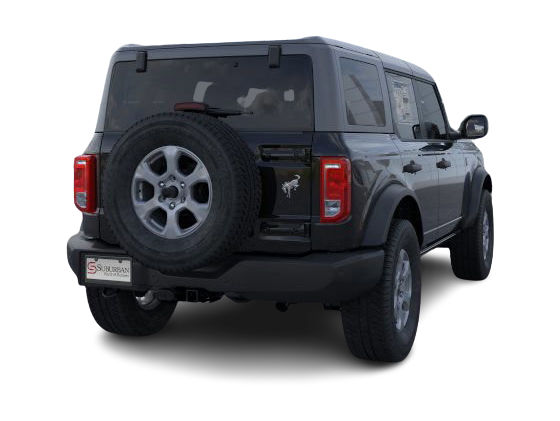 Thumbnail: 2025 Ford Bronco - 16